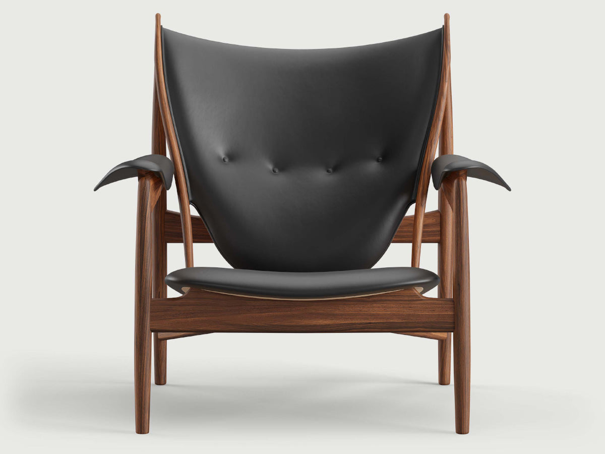 House of Finn Juhl Chieftain Armchair