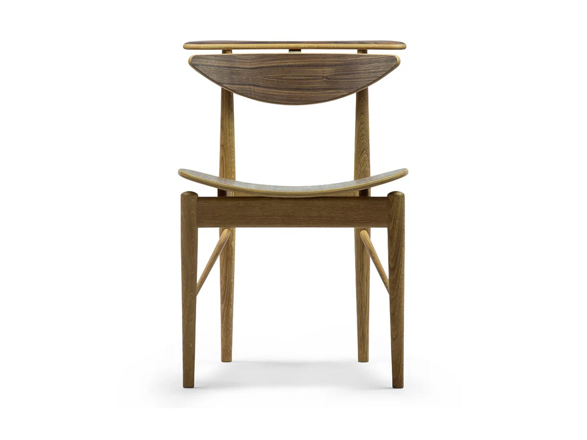 House of Finn Juhl Reading Chair