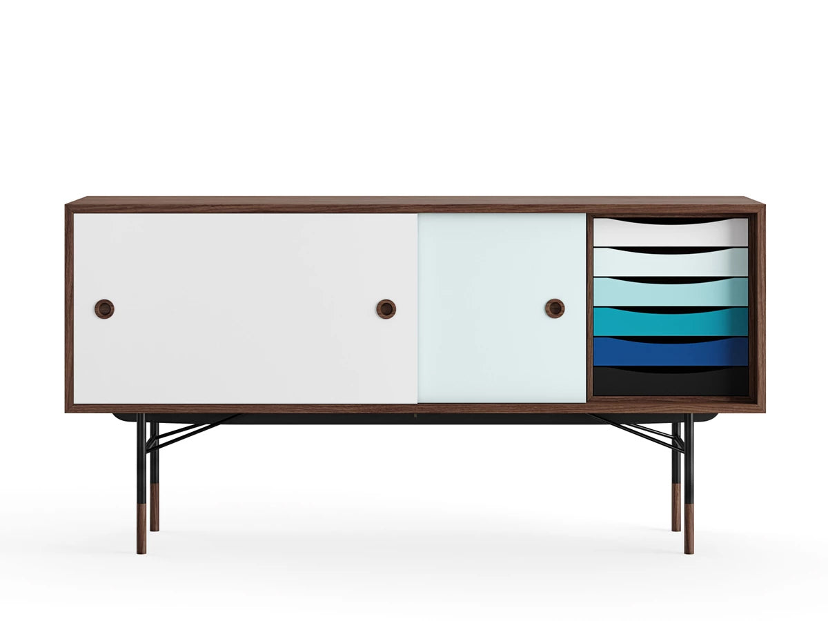 House of Finn Juhl Sideboard