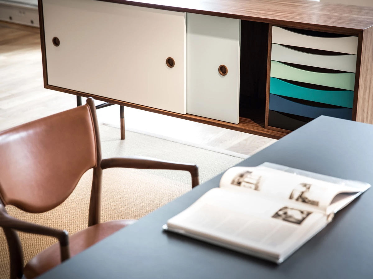 House of Finn Juhl Sideboard