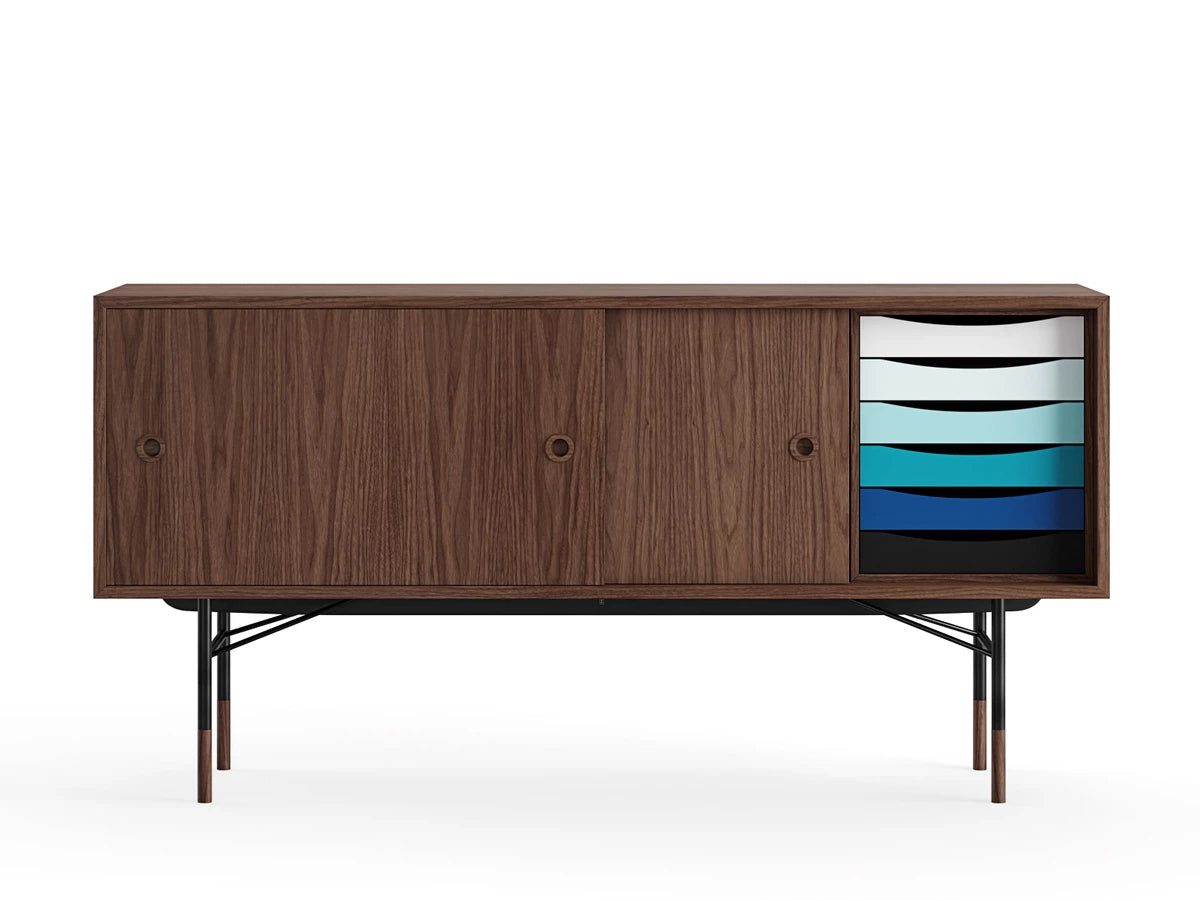 House of Finn Juhl Sideboard