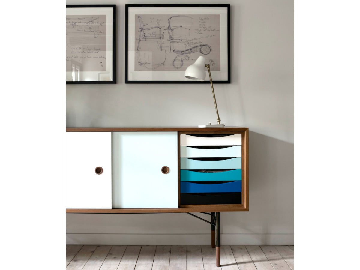 House of Finn Juhl Sideboard