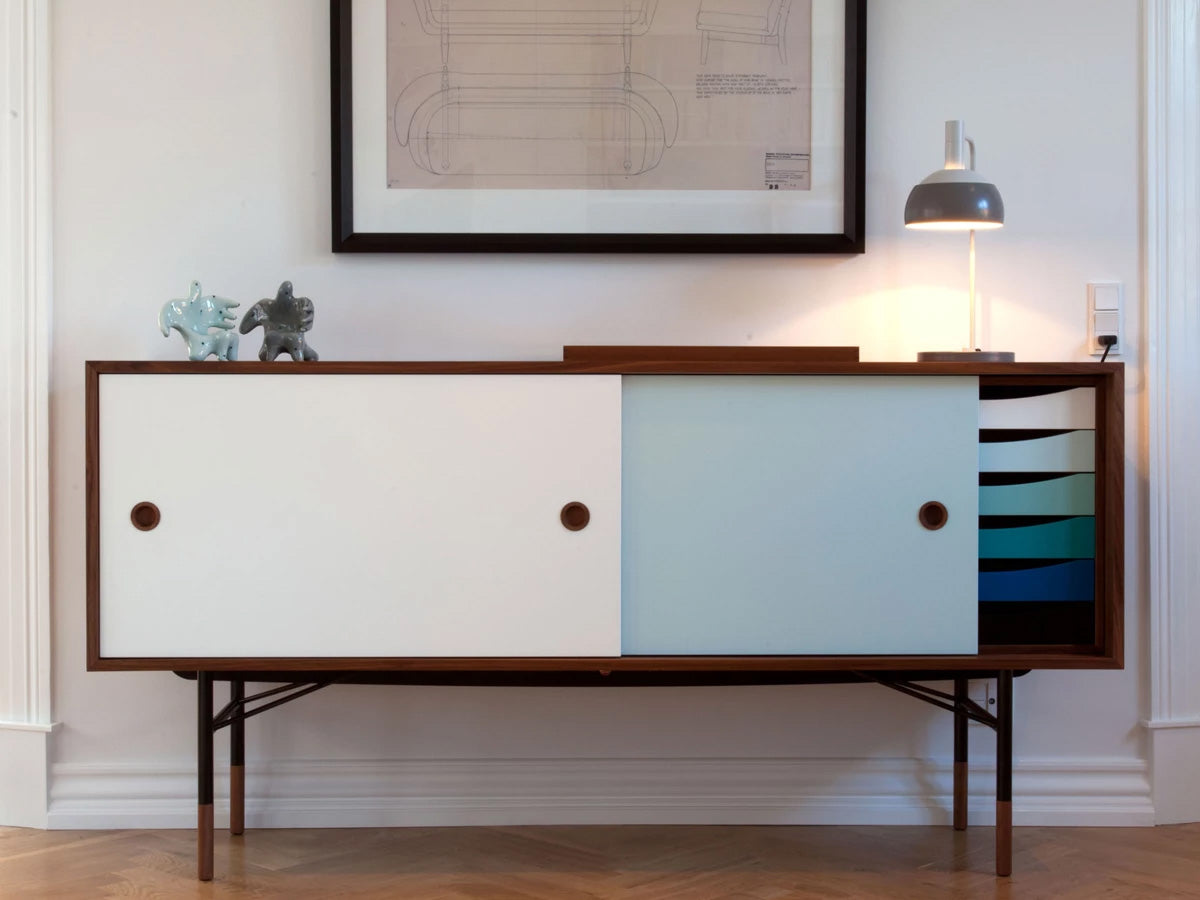 House of Finn Juhl Sideboard