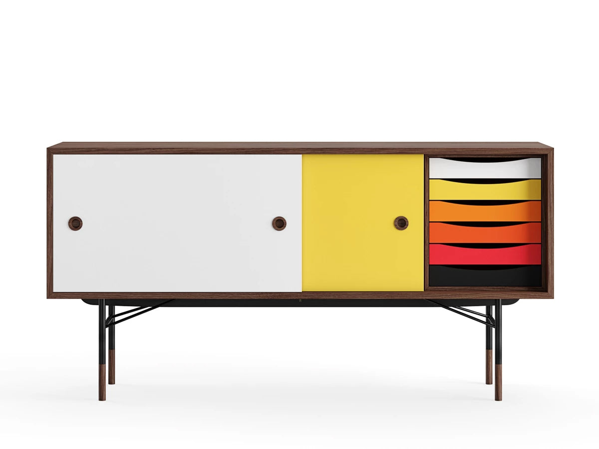 House of Finn Juhl Sideboard