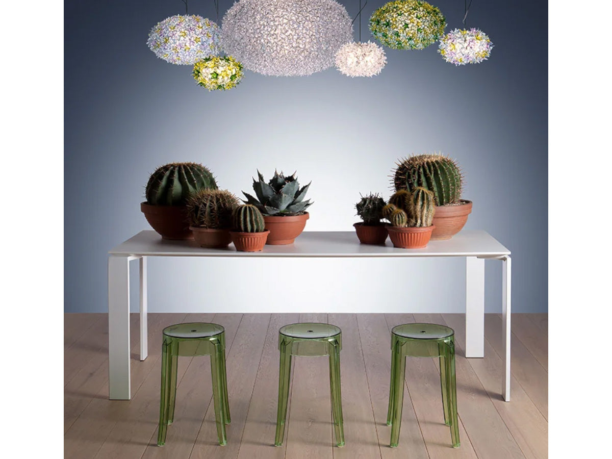 Kartell Four Rectangle Table