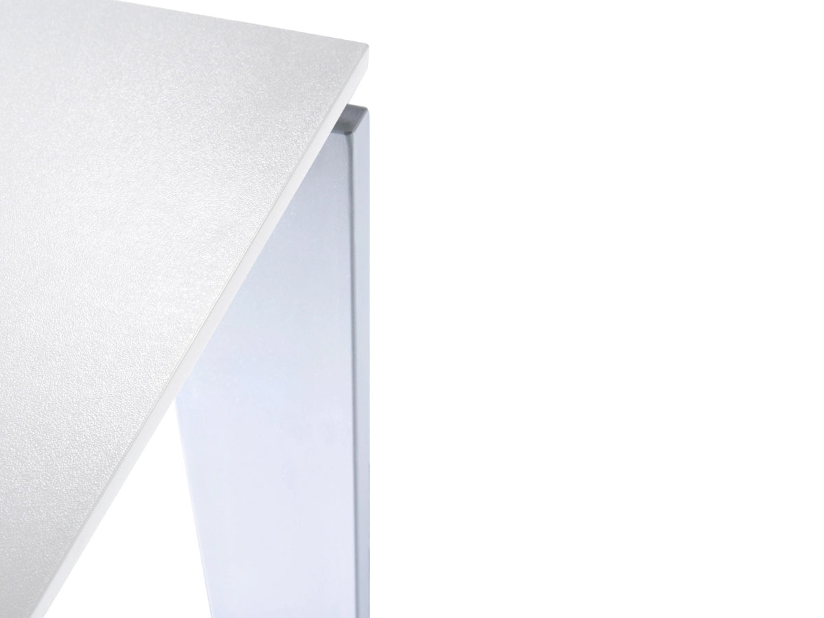 Kartell Four Rectangle Table