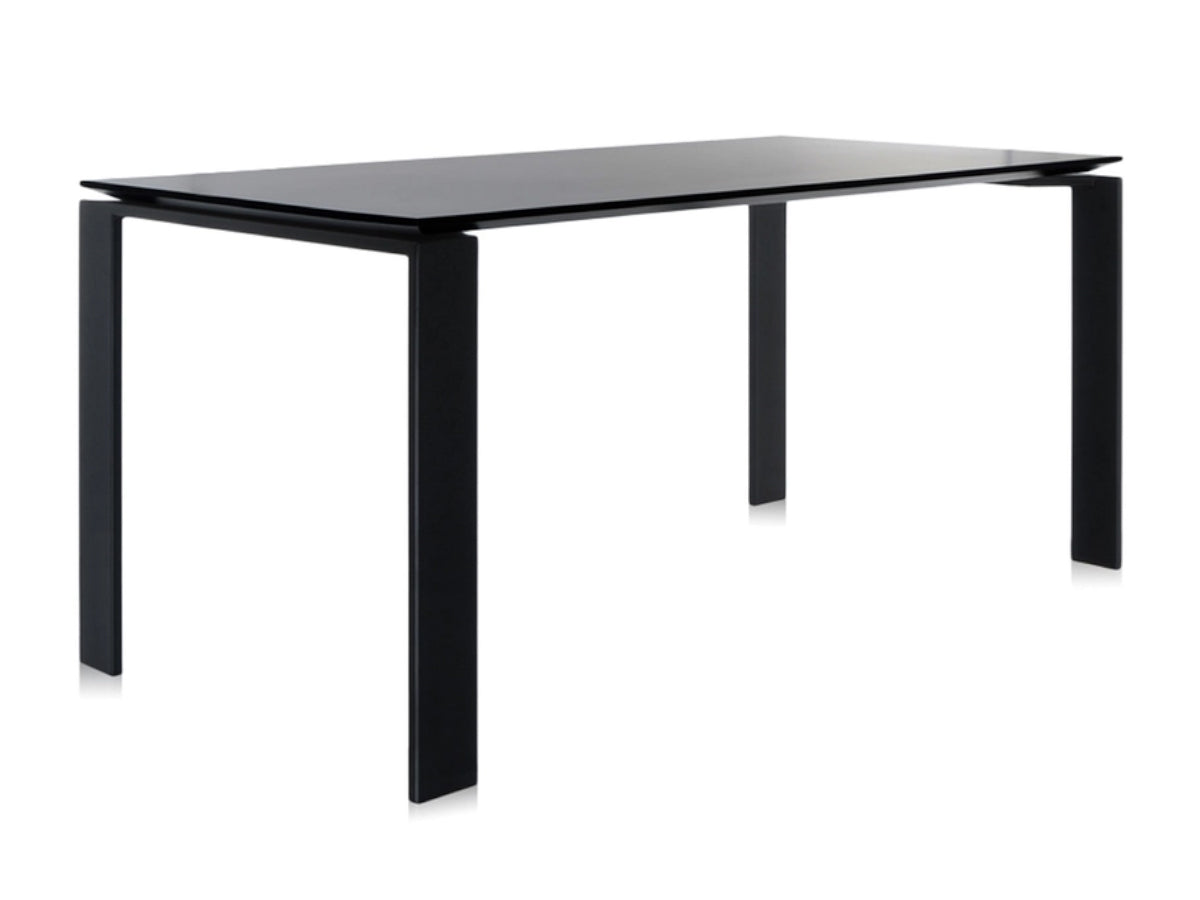 Kartell Four Rectangle Table
