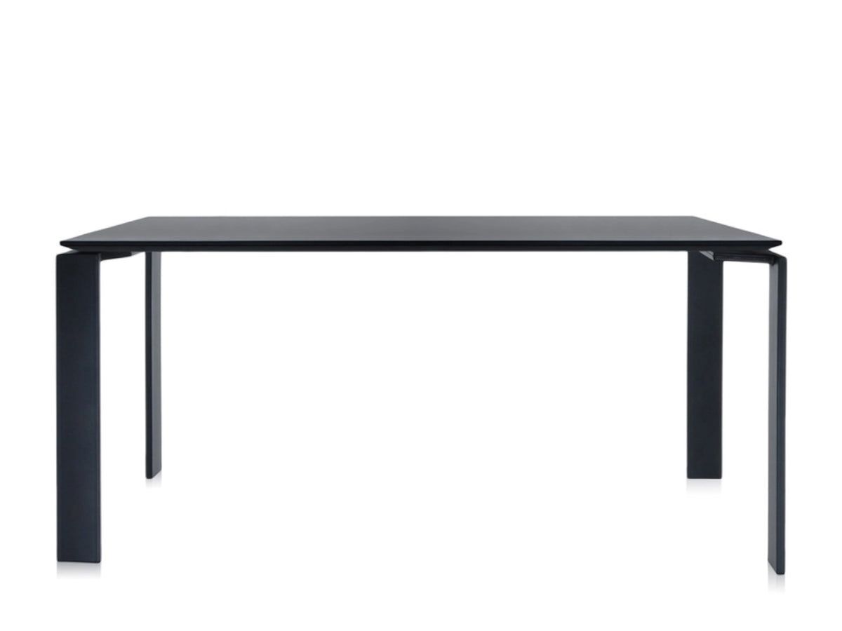 Kartell Four Rectangle Table