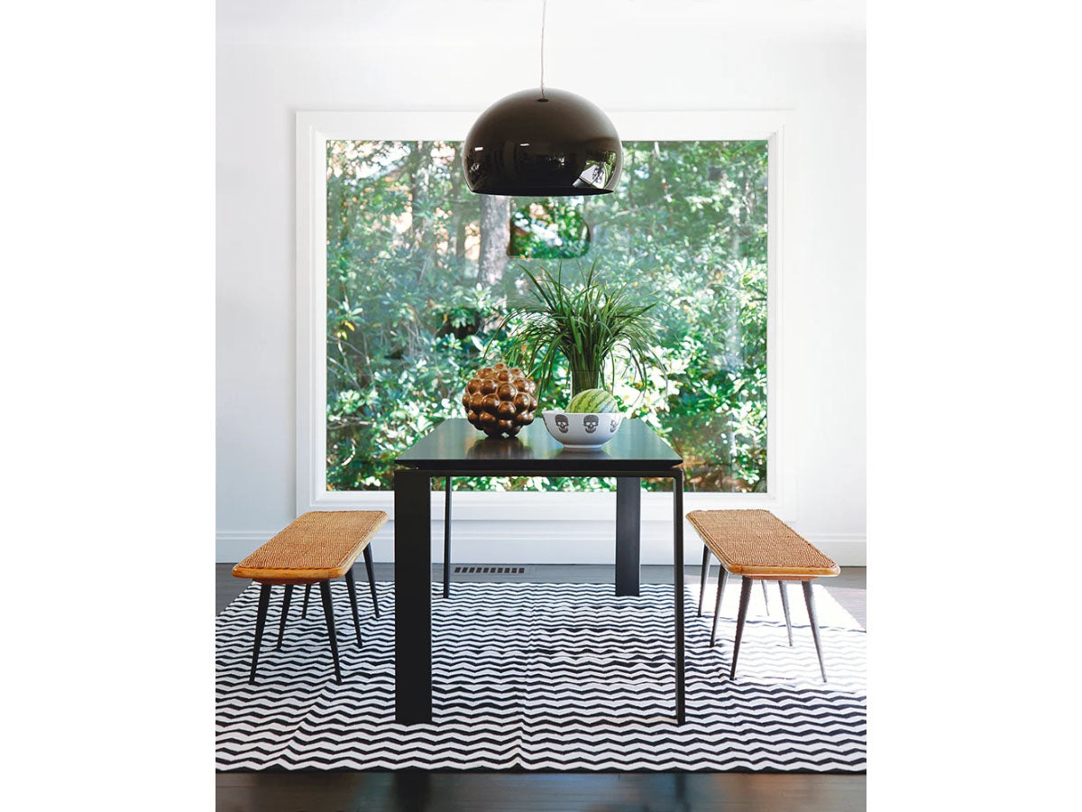 Kartell Four Rectangle Table