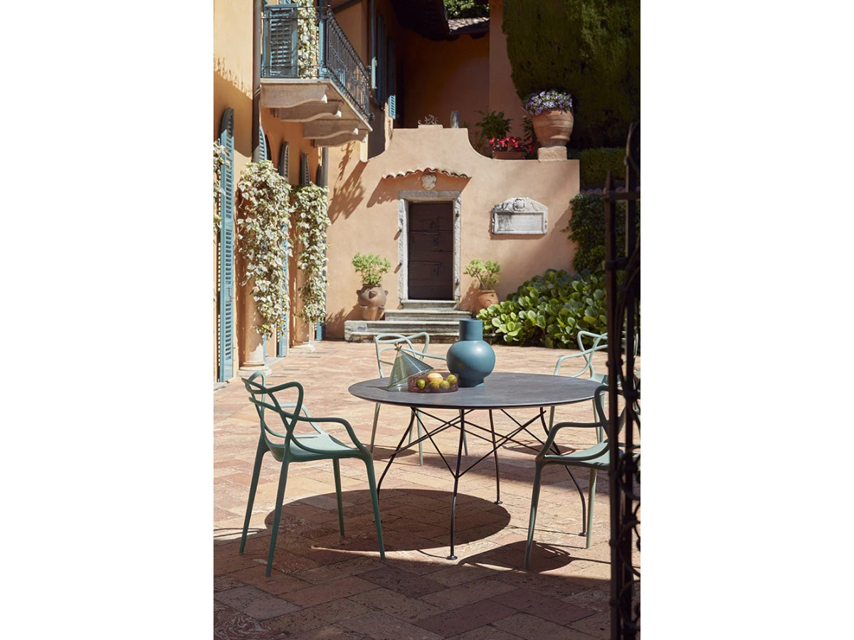 Kartell Masters Chair