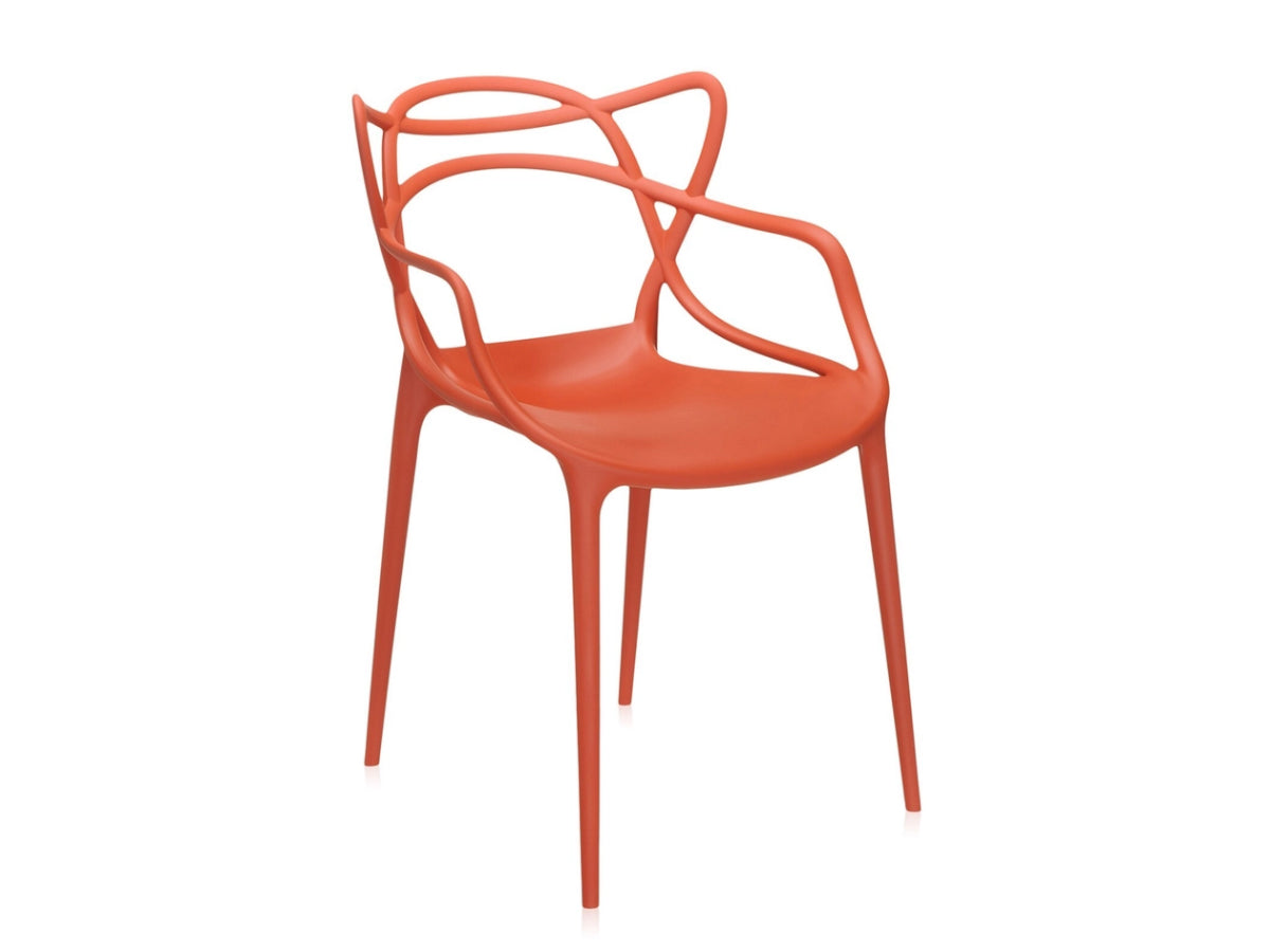 Kartell Masters Chair