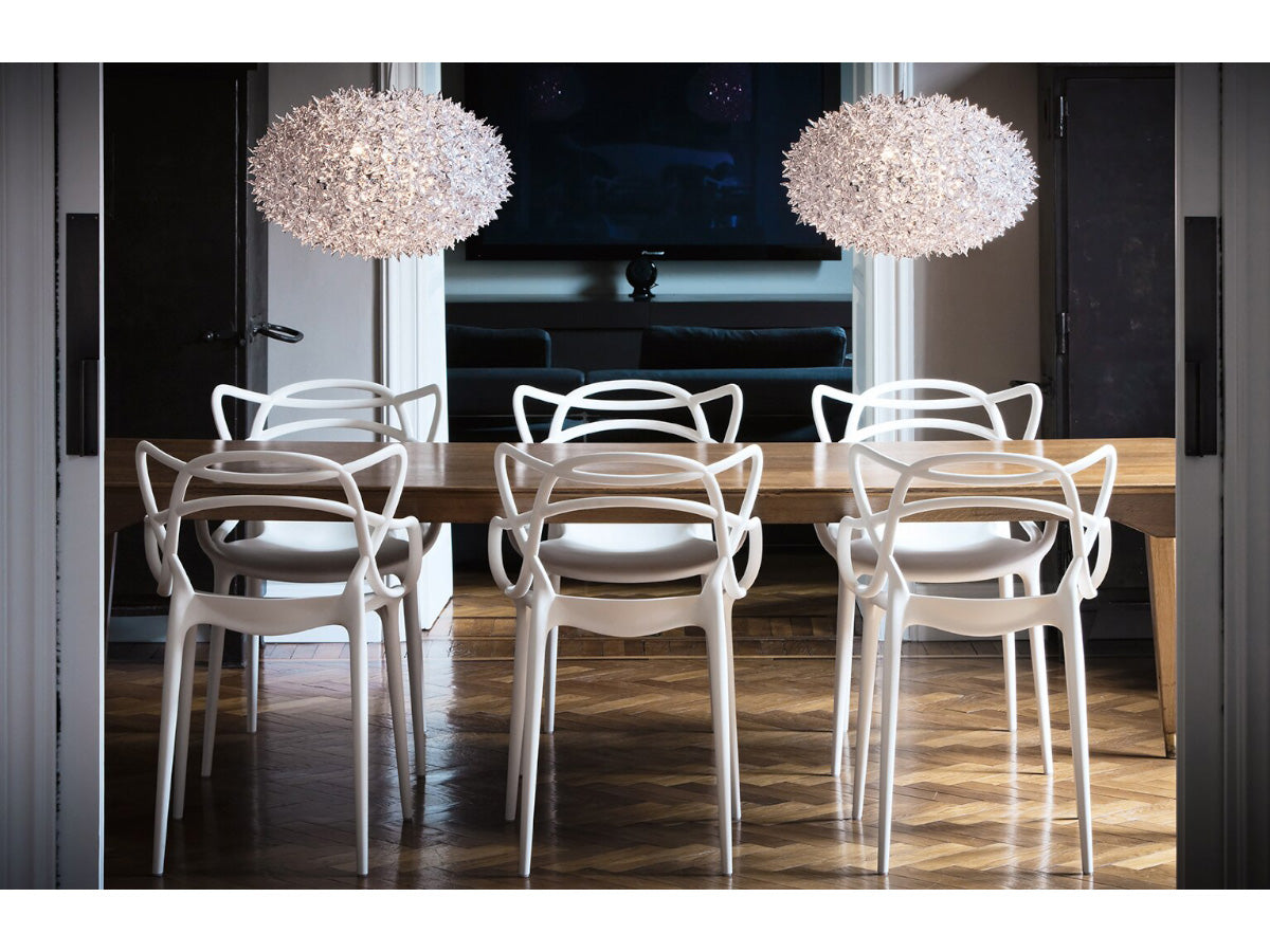 Kartell Masters Chair