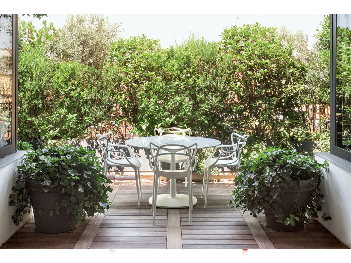 Kartell Masters Chair