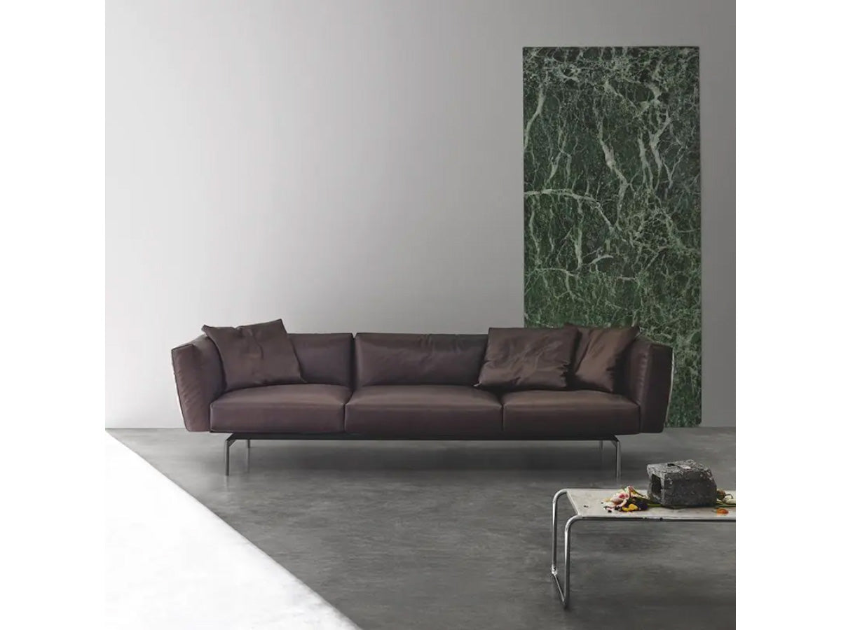 Knoll Avio 3 Seater Sofa