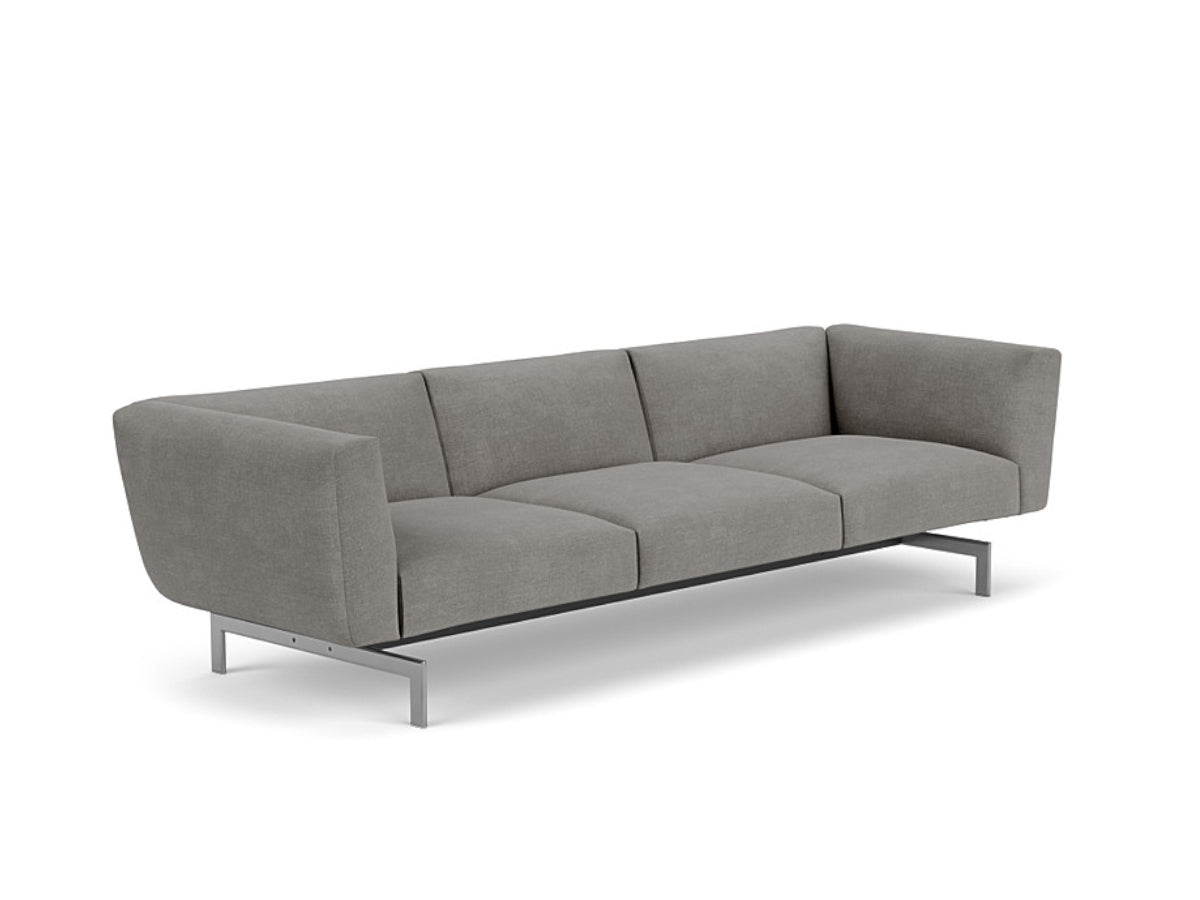 Knoll Avio 3 Seater Sofa