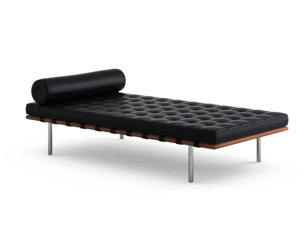 Knoll Barcelona Day Bed