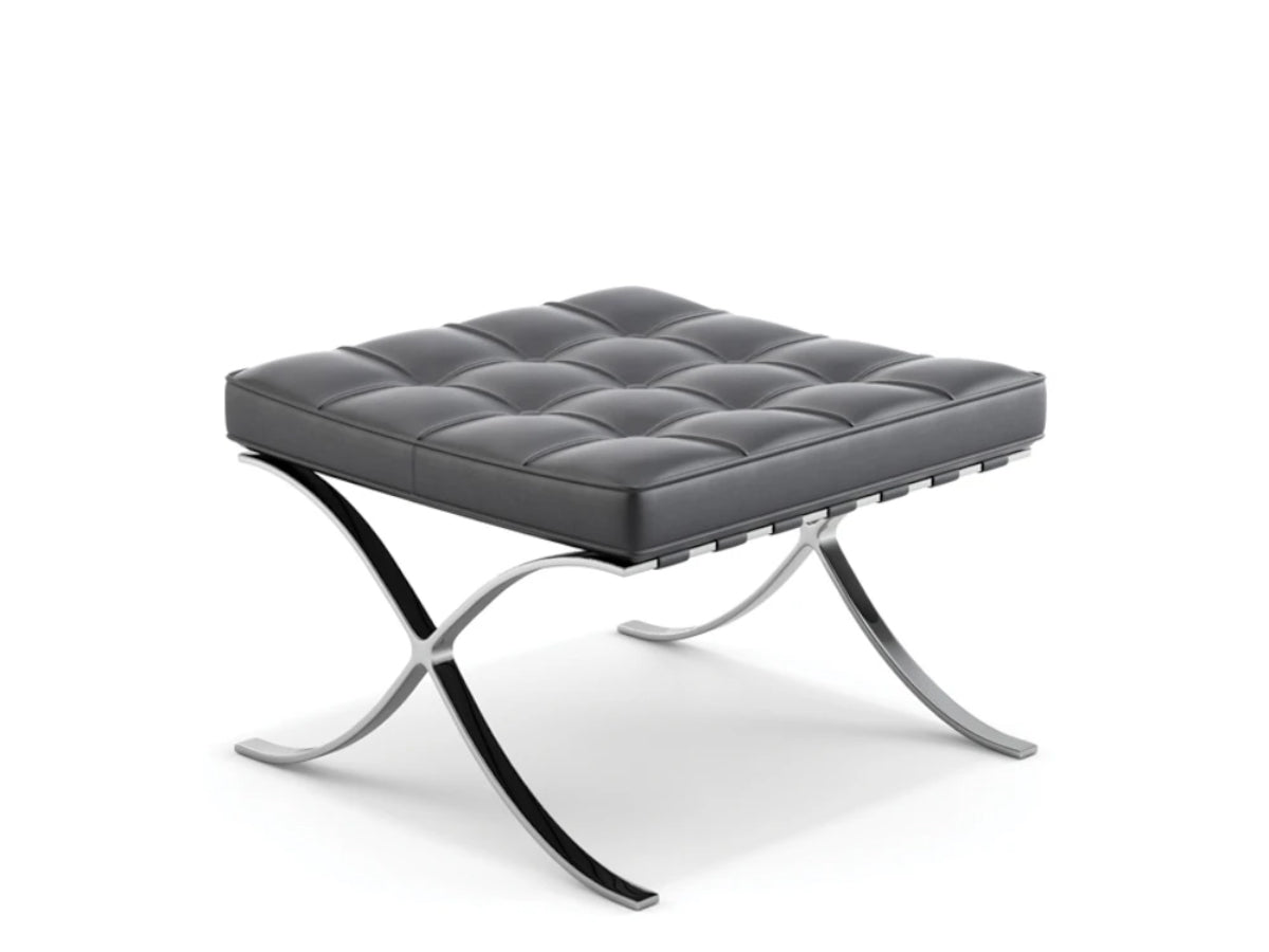 Knoll Barcelona Stool