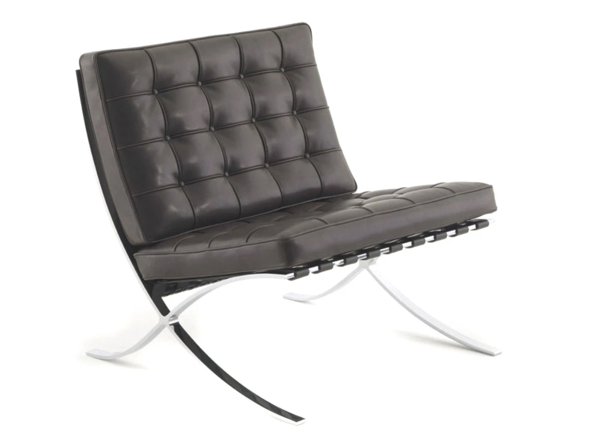 Knoll Barcelona Relax Armchair