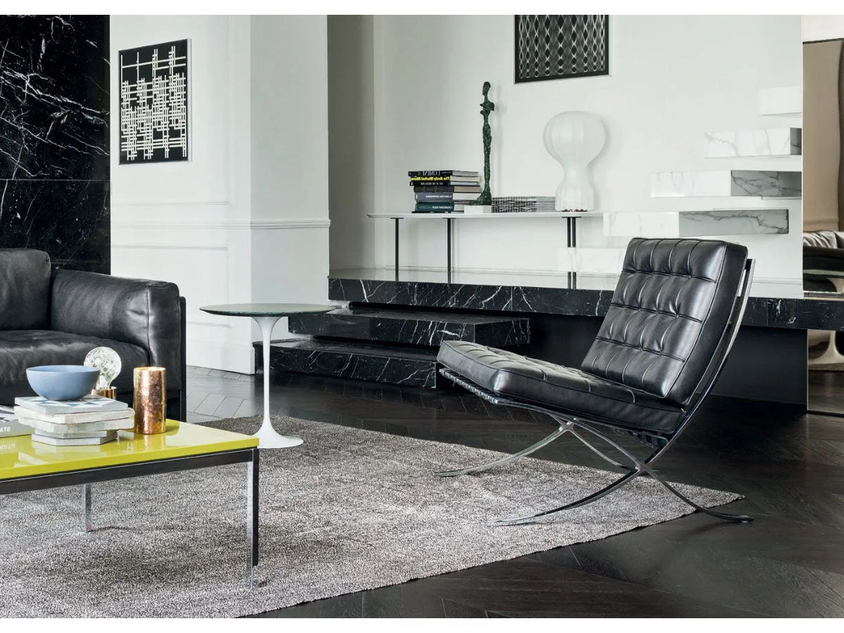 Knoll Barcelona Relax Armchair