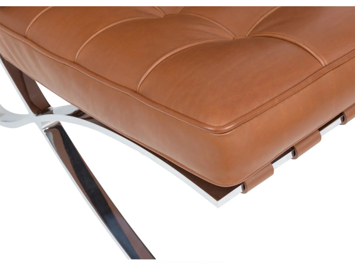 Knoll Barcelona Relax Armchair
