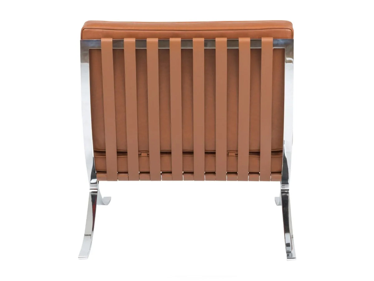 Knoll Barcelona Relax Armchair