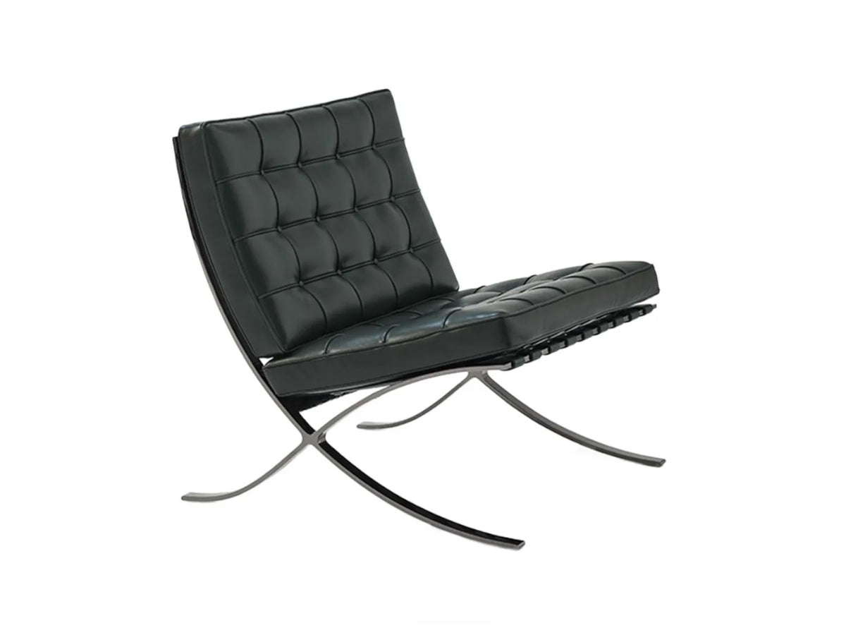 Knoll Barcelona Relax Armchair