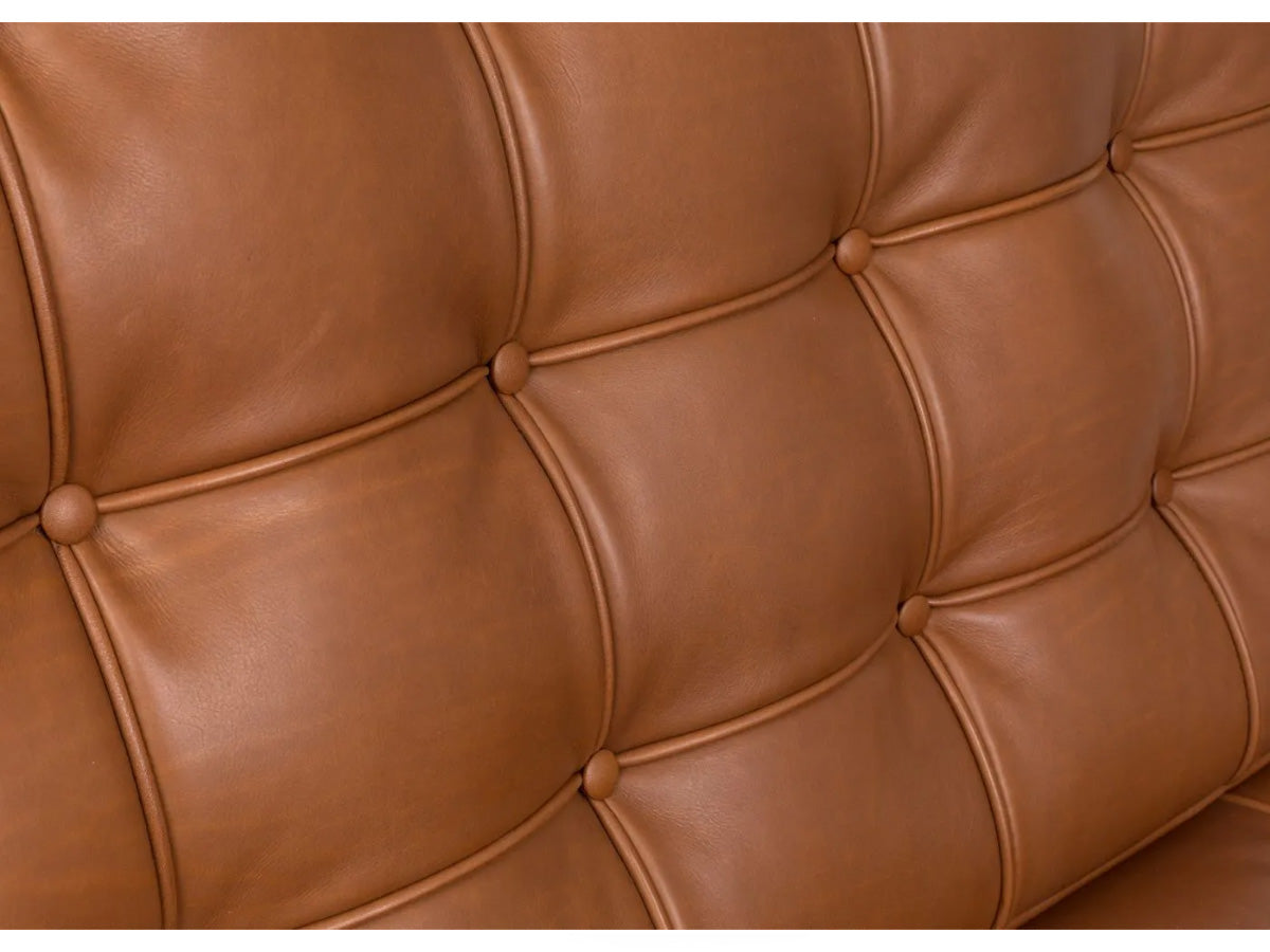 Knoll Barcelona Relax Armchair