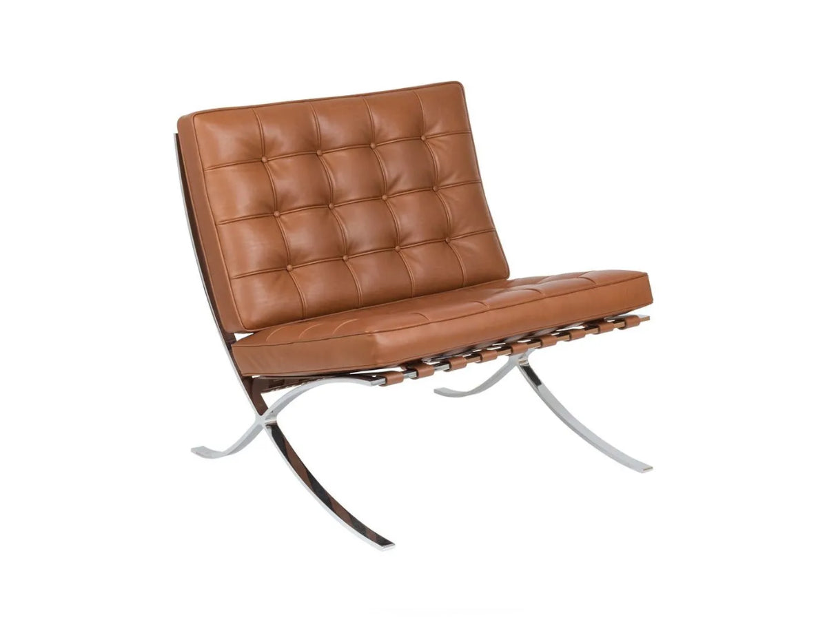 Knoll Barcelona Relax Armchair