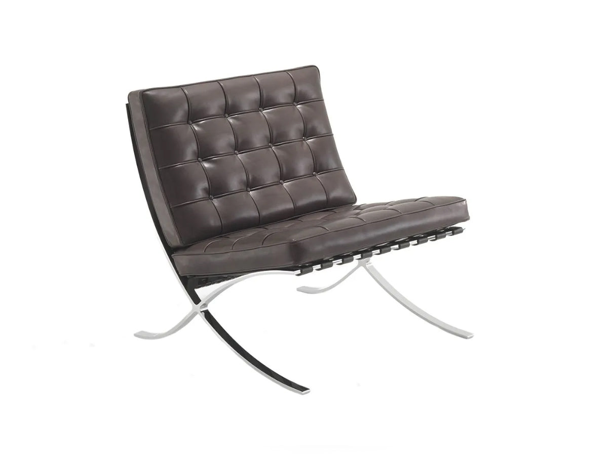 Knoll Barcelona Relax Armchair