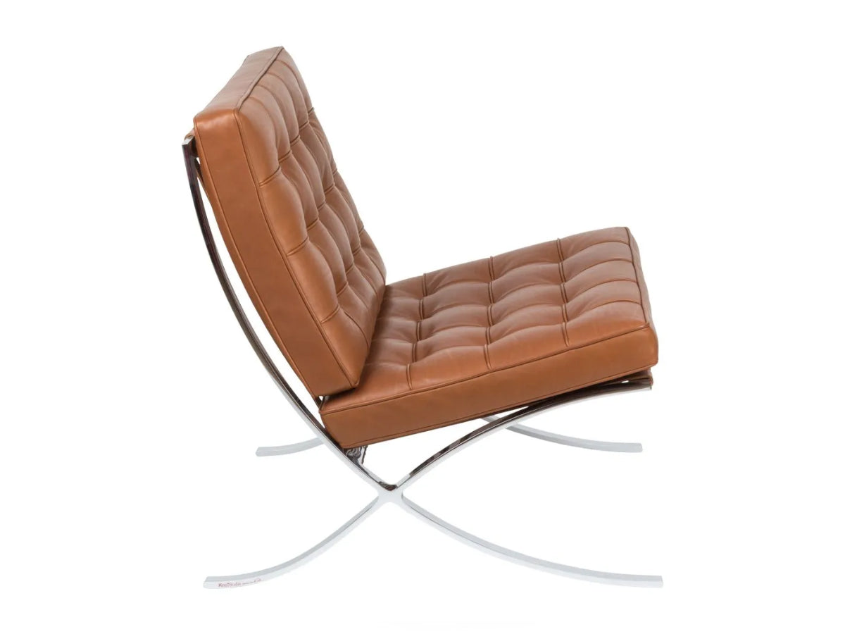 Knoll Barcelona Relax Armchair