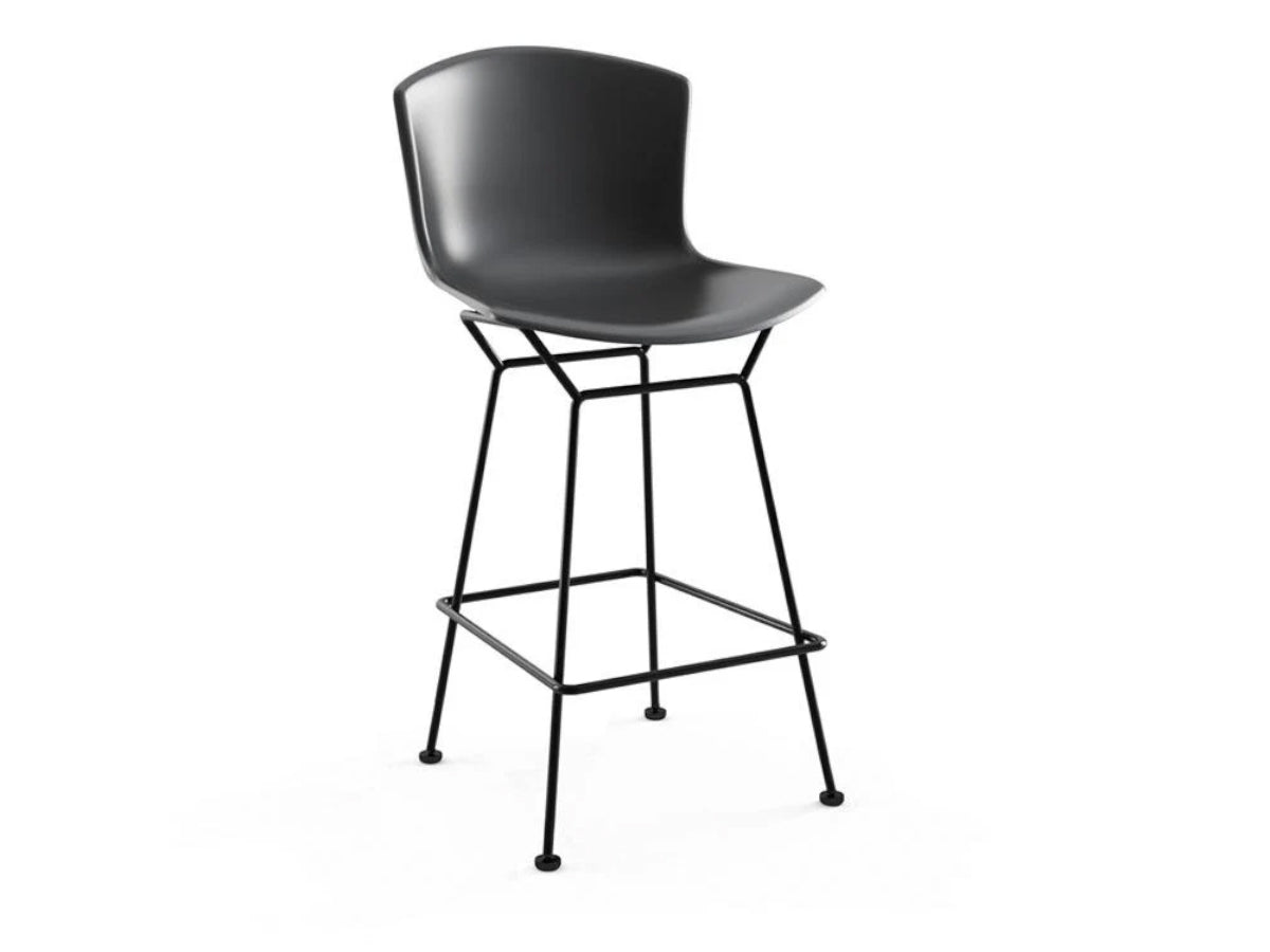 Knoll Bertoia Plastic Stool