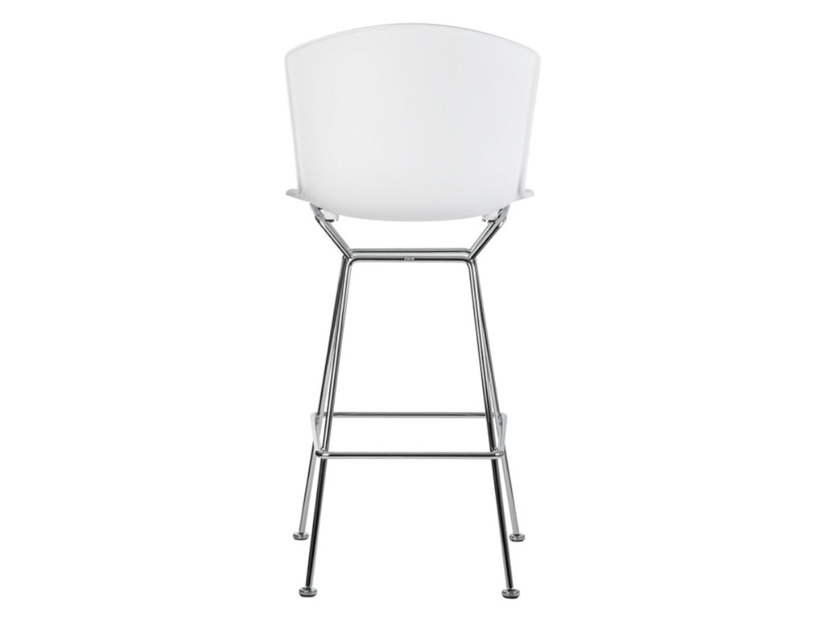Knoll Bertoia Plastic Stool