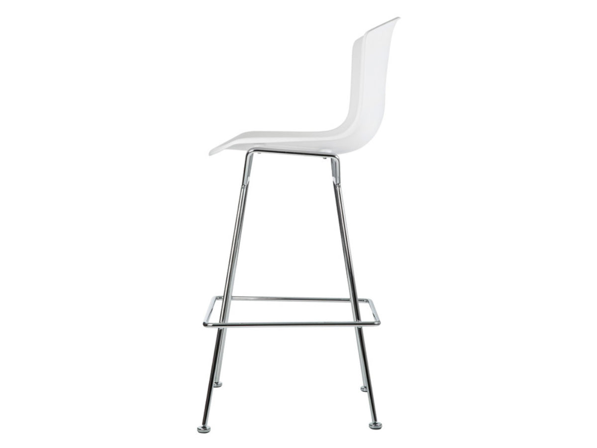 Knoll Bertoia Plastic Stool