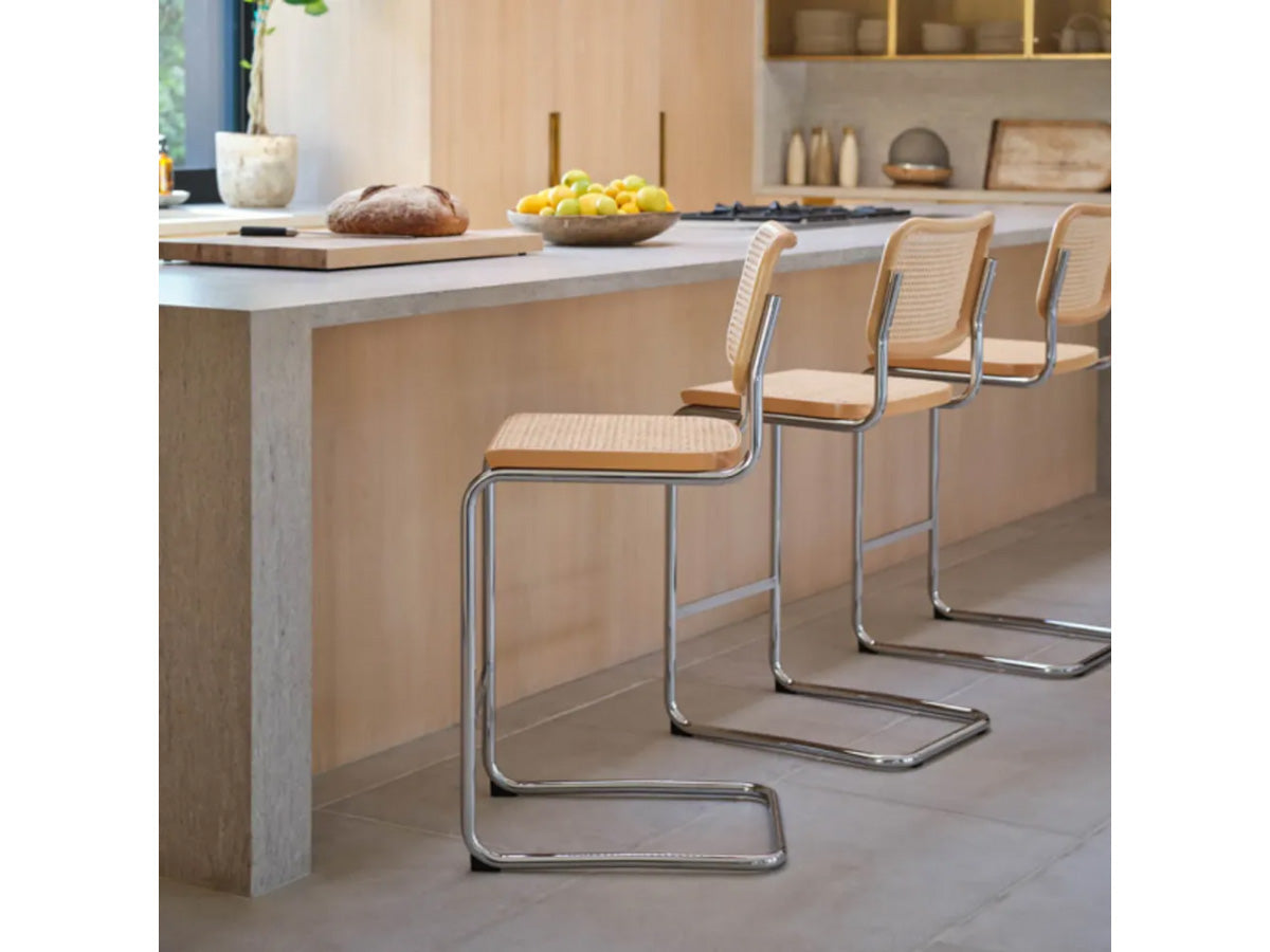 Knoll Cesca Bar Stool