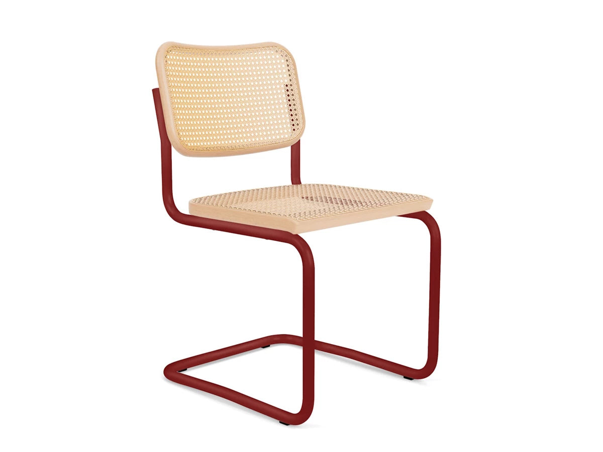 Knoll Cesca Dining Chair - Matte Frame Bauhaus