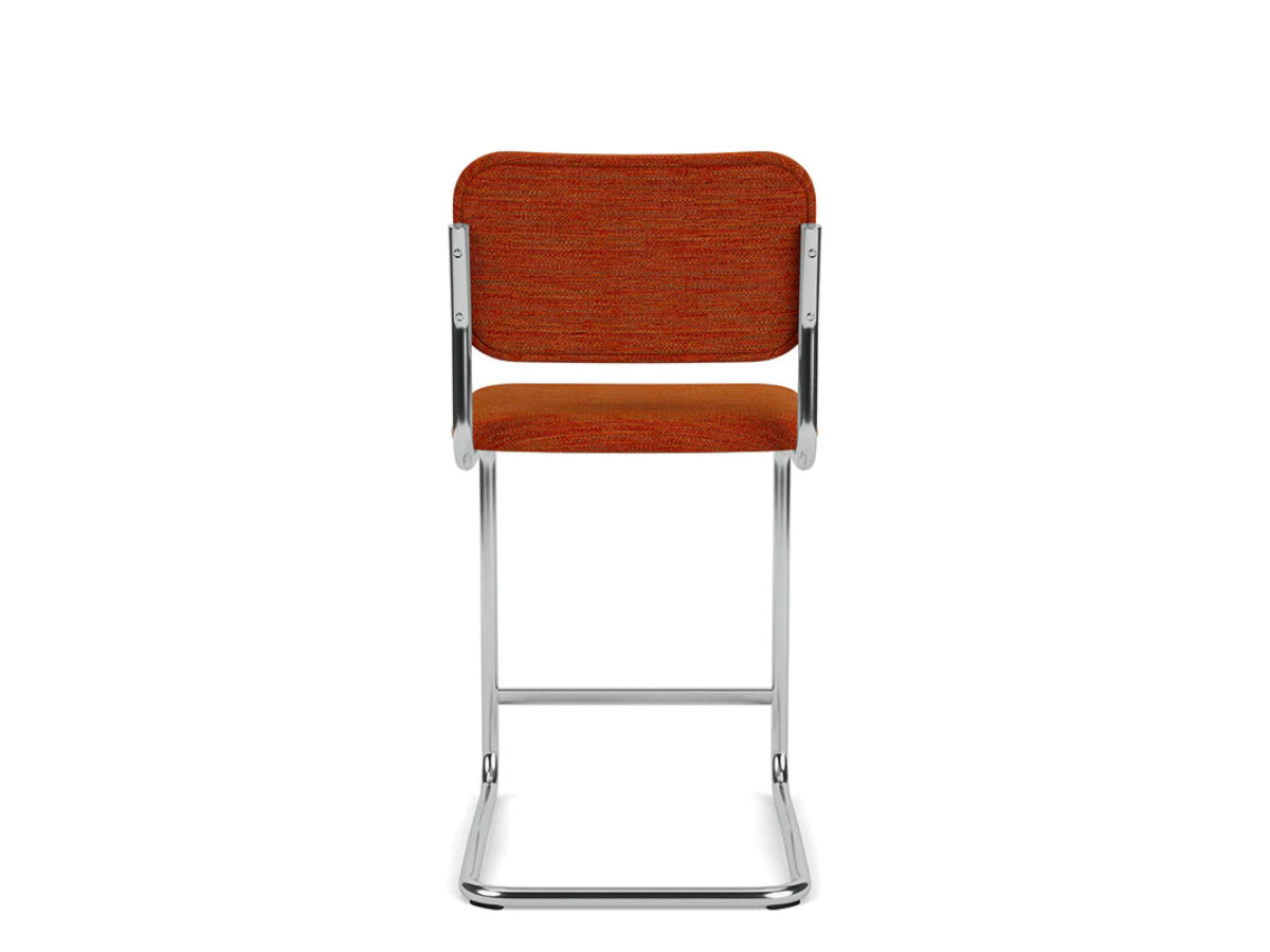 Knoll Cesca Bar Stool - Fully Upholstered