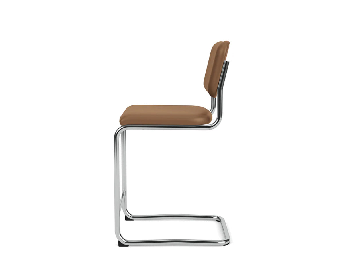 Knoll Cesca Bar Stool - Fully Upholstered