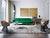 Knoll Florence Knoll Relax Sofa 3 Seater