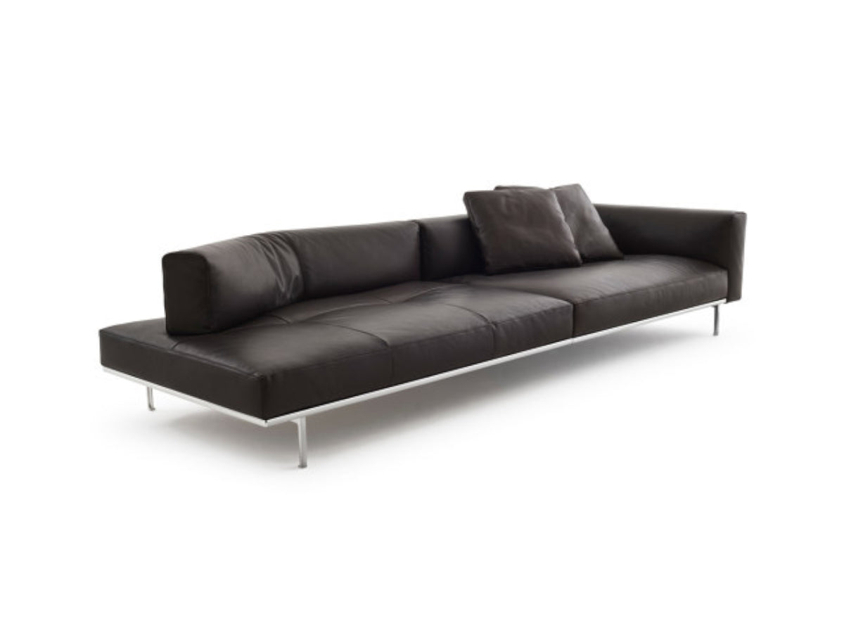 Knoll Matic Modular Sofa MH05