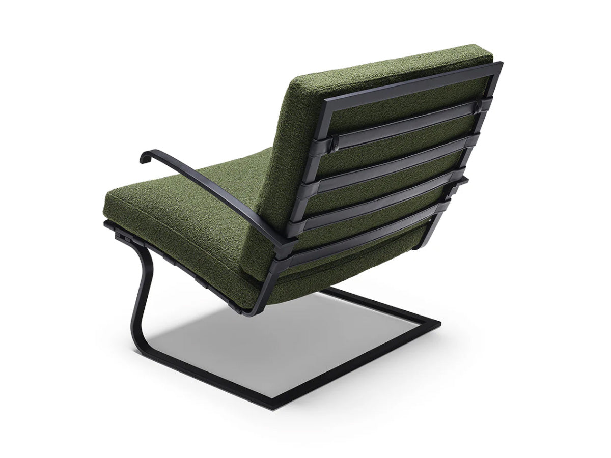 Knoll Tugendhat Chair with Arms