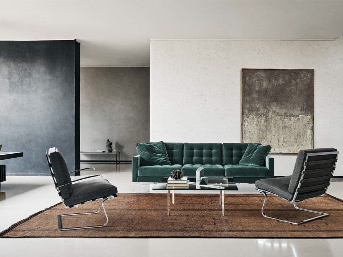 Knoll Tugendhat Chair