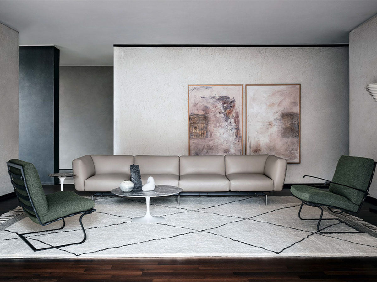 Knoll Tugendhat Chair