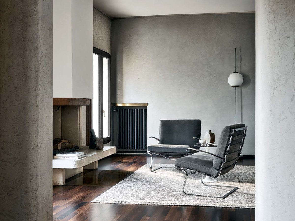 Knoll Tugendhat Chair