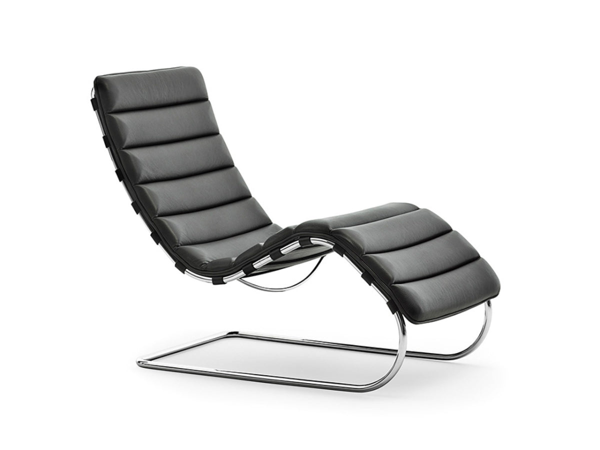 Knoll MR Chaise Lounge - Bauhaus Edition