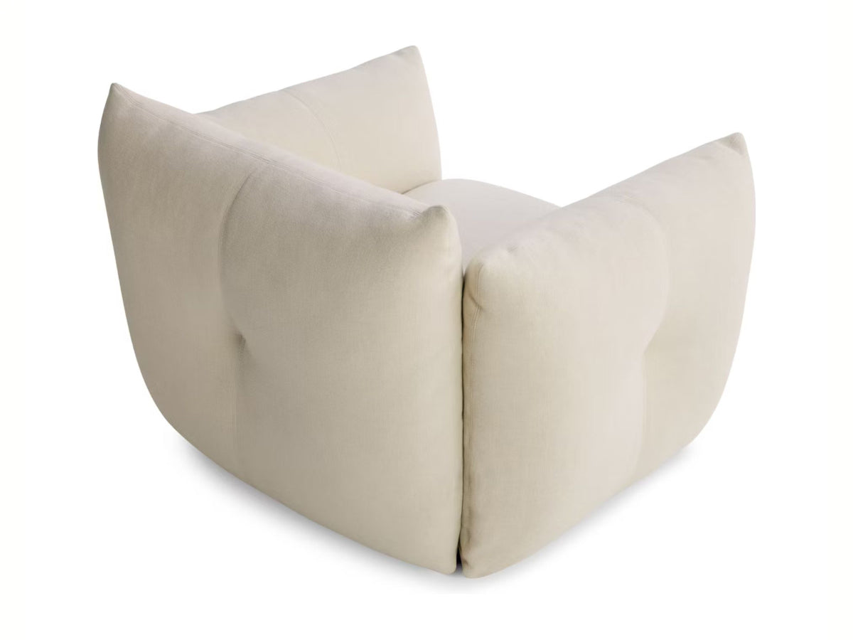 Knoll Perron Pillo Lounge Chair