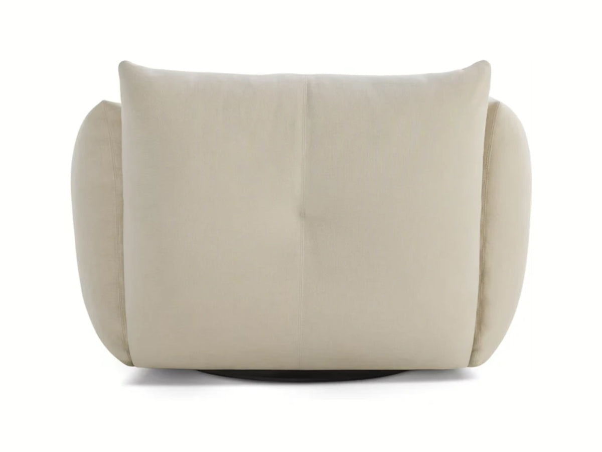 Knoll Perron Pillo Lounge Chair
