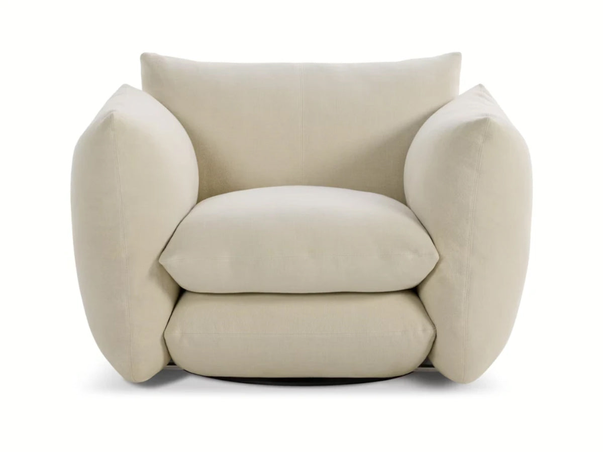 Knoll Perron Pillo Lounge Chair
