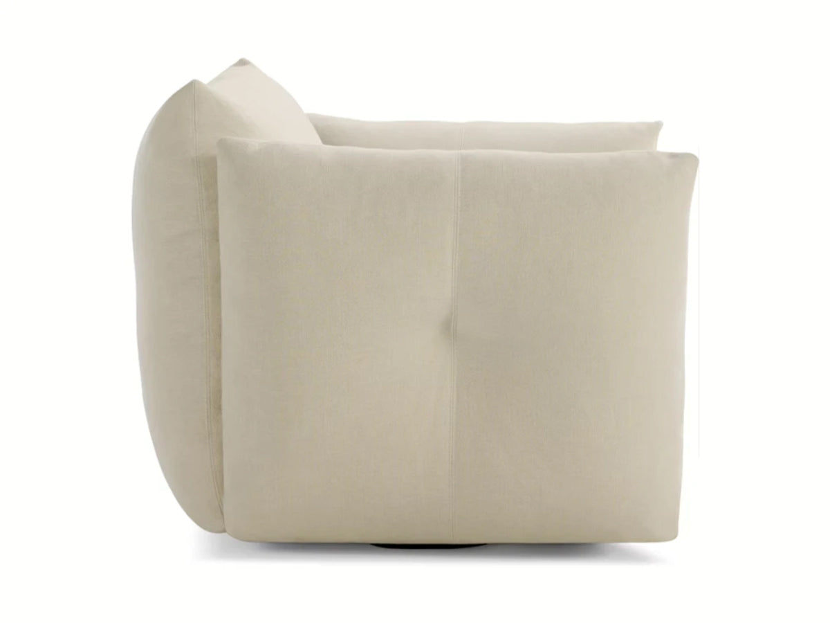 Knoll Perron Pillo Lounge Chair