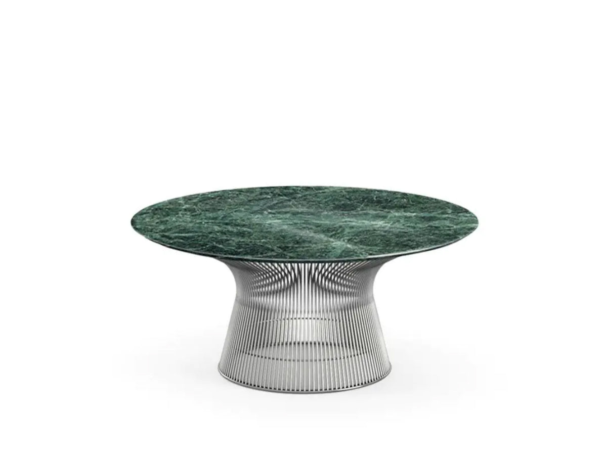 Knoll Platner Coffee Table 91.5cm Diameter