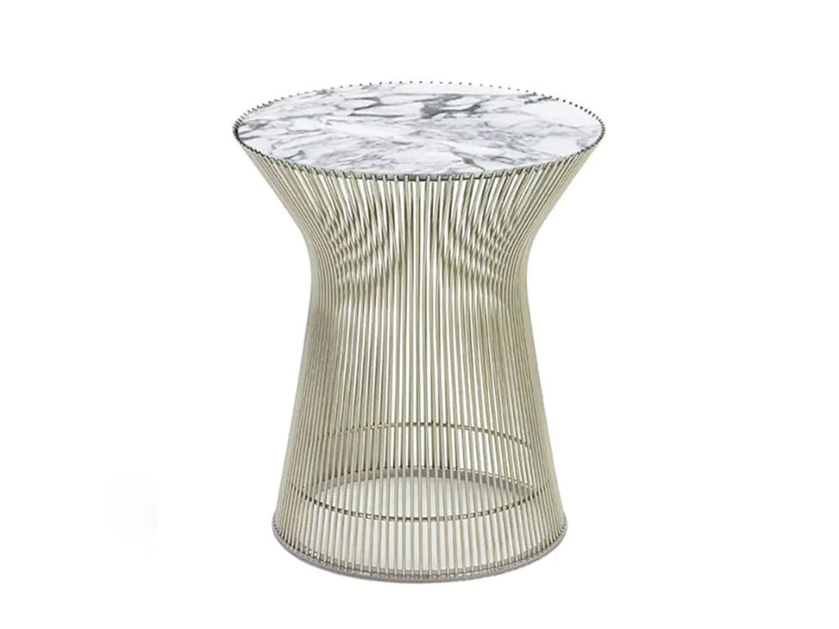 Knoll Platner Side Table